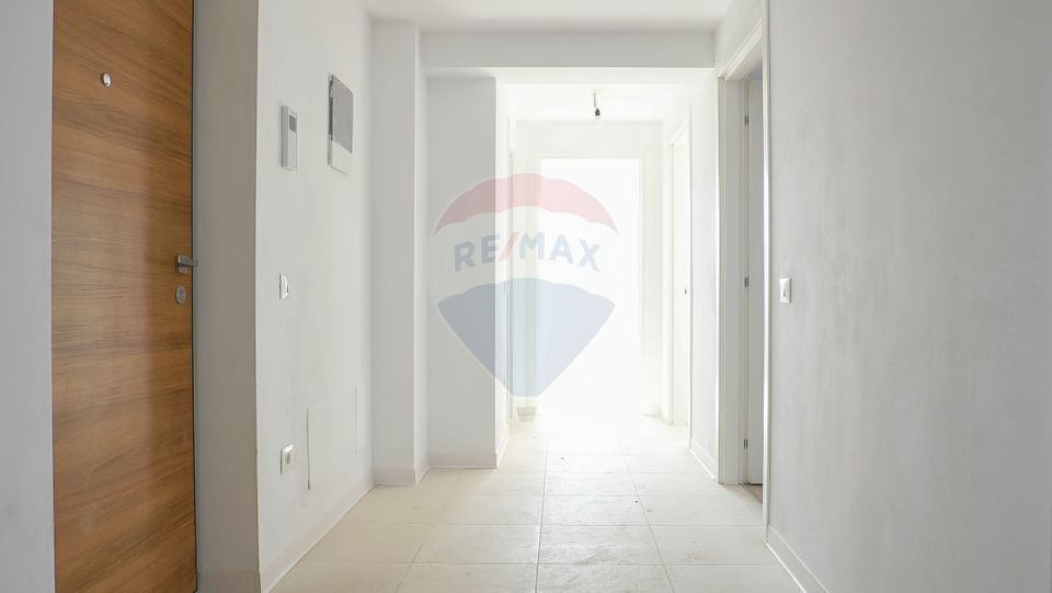 3 room Apartment for sale, Bartolomeu area