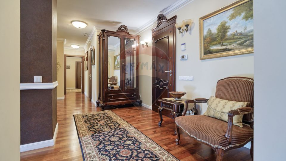 Apartament Gama Premium de vanzare Bellevue Residence Brasov