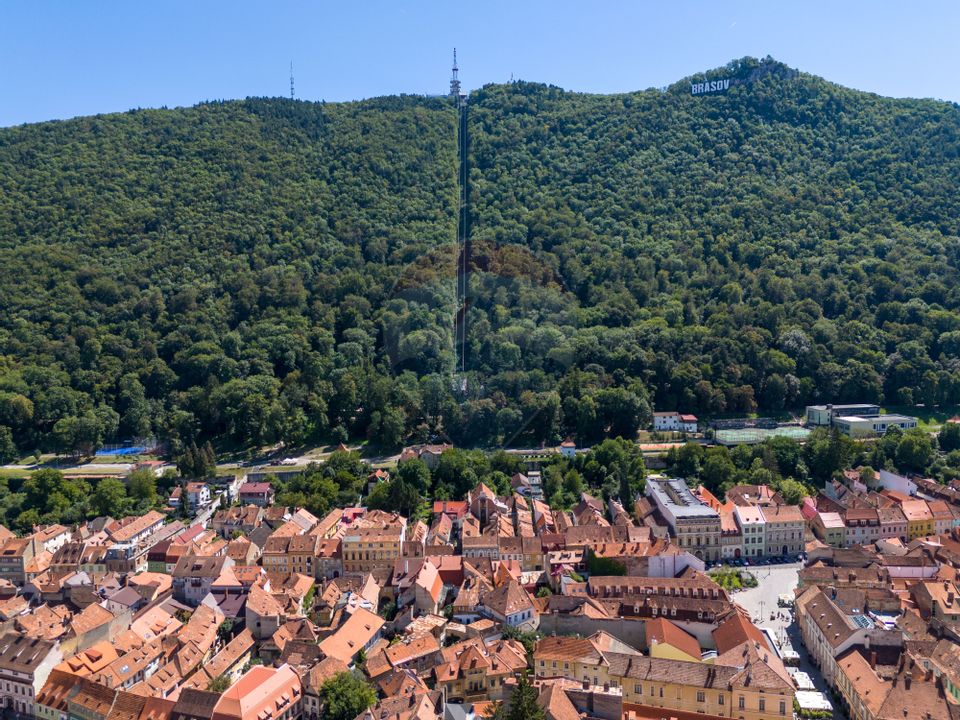 INVESTITIE 2 AP REGIM HOTELIER | 115 MP | 2143 E/mp | RANDAMENT 11.25%