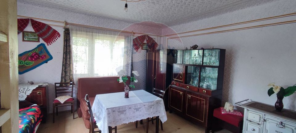 Casă de vânzare în Gârdani