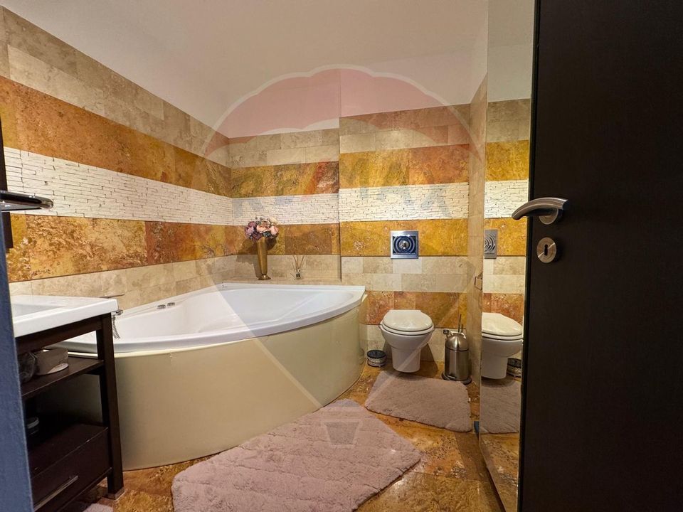 Vanzare Apartament 3 camere Drumul Taberei, metrou Raul Doamnei