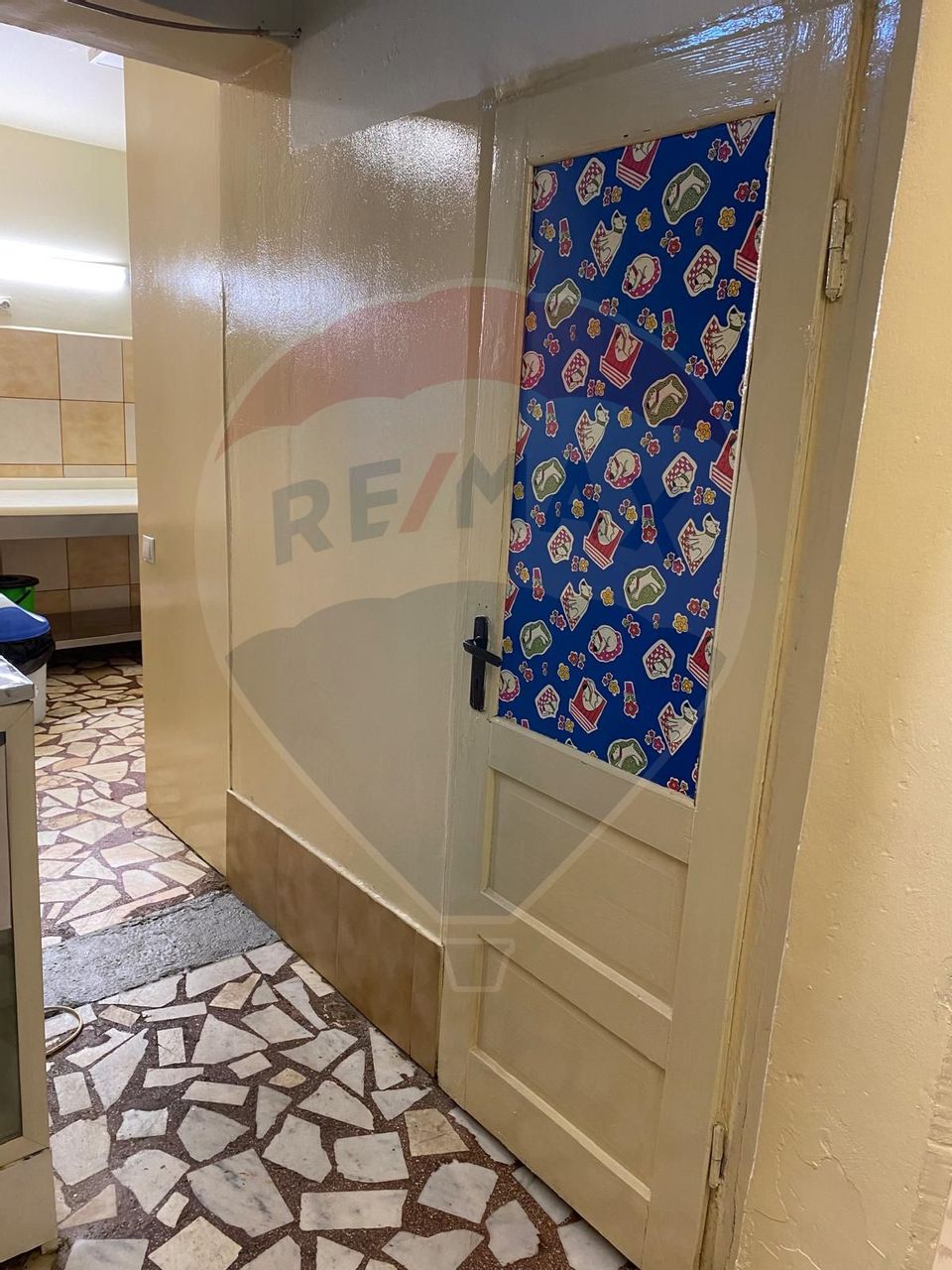 Spațiu Comercial de Închiriat – Șoseaua Andronache