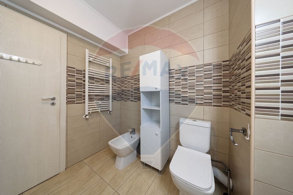 3 room Apartment for sale, Noua area