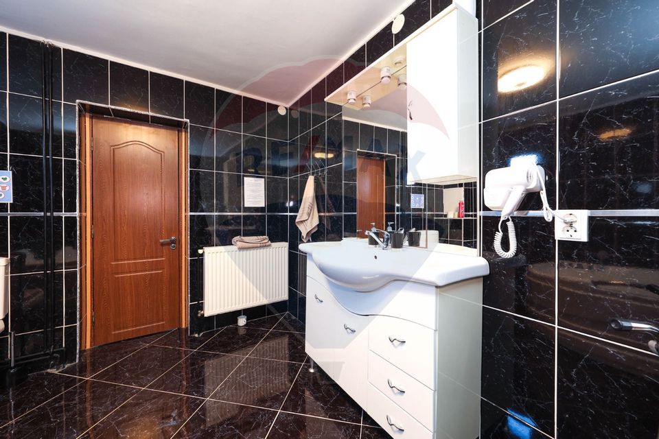 Casă individuala în zona Baciu