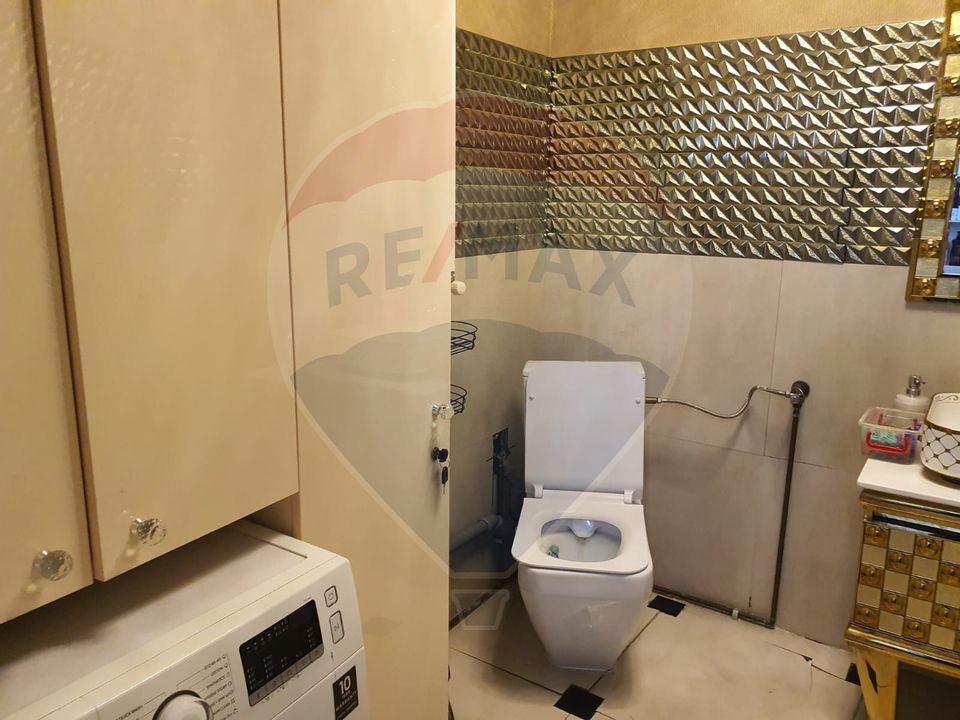80sq.m Commercial Space for rent, Ferentari area
