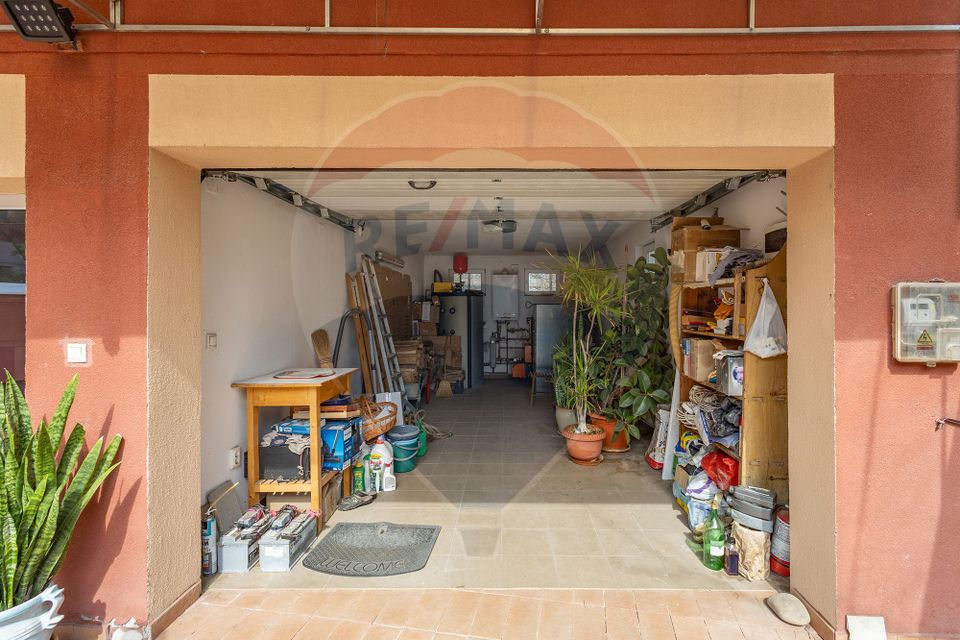 Townhouse | Buzias | 6 Martie | 197mp | 5camere 2bai | Patio | Garaj