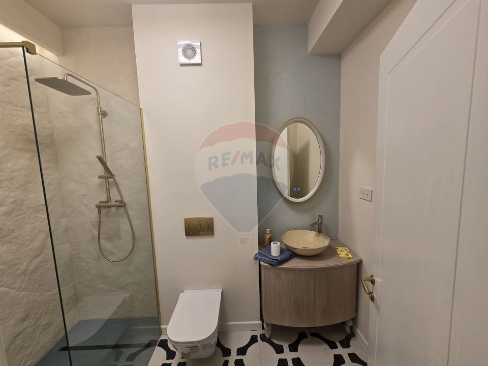 2 room Apartment for rent