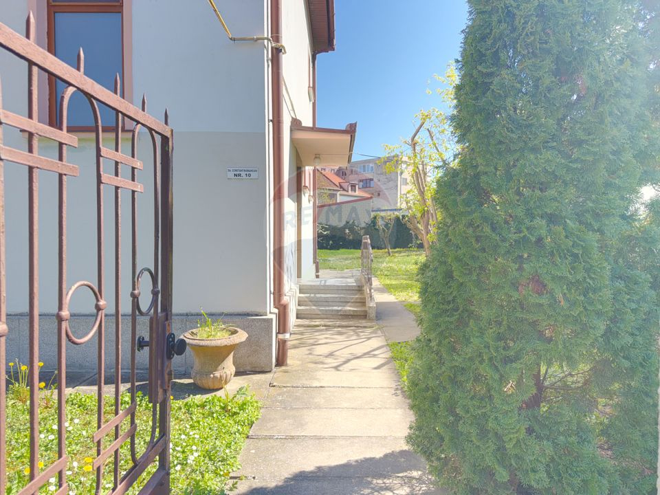 Spațiu comercial de 130mp de închiriat în zona Tipografilor