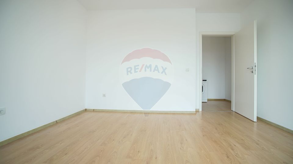 2 room Apartment for sale, Avantgarden area