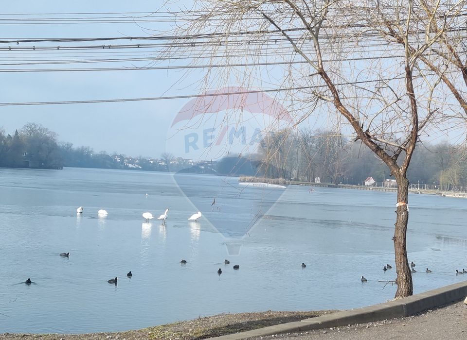 Teren 625mp Mogosoaia / Strada Livezilor