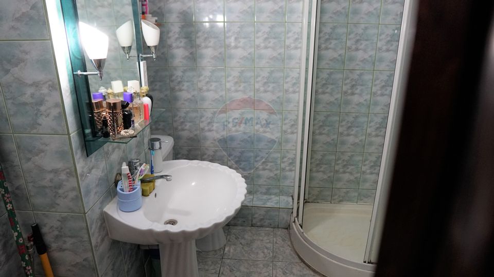 Apartament de VÂNZARE / SCHIMB | 3 camere | Decomandat | Zona Mioriței