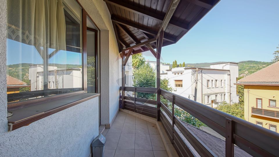 ELEGANȚĂ URBANĂ ÎN INIMA BRAȘOVULUI | PETOFI SANDOR 4B CENTRUL ISTORIC