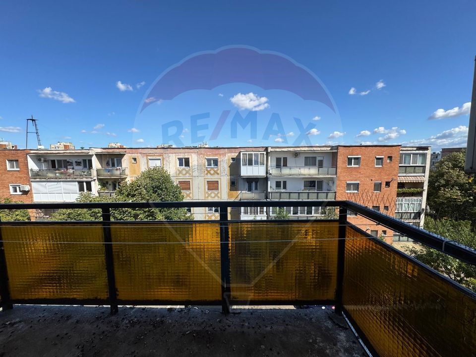 Apartament 2 camere Miorita -Micalaca