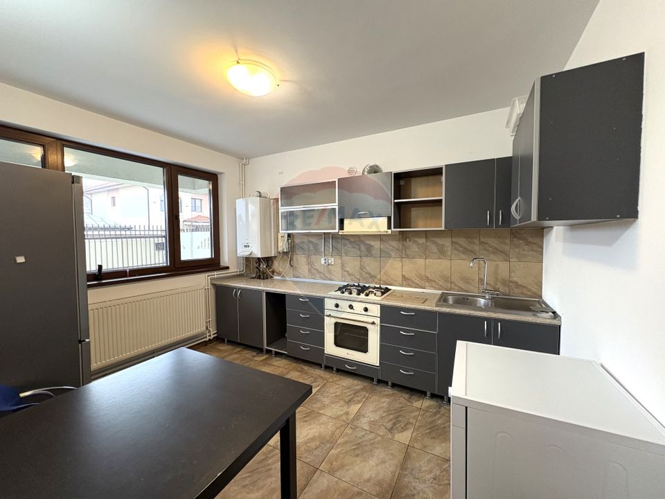 5 room House / Villa for rent, Palazu Mare area