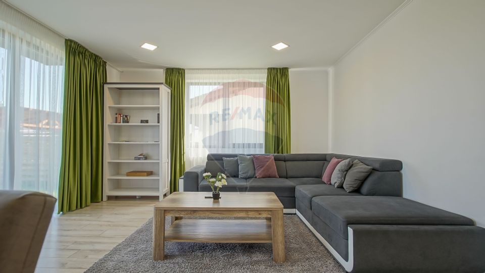 COMISION 0% | DUPLEX| DE VANZARE| 4 CAMERE | CRISTIAN|