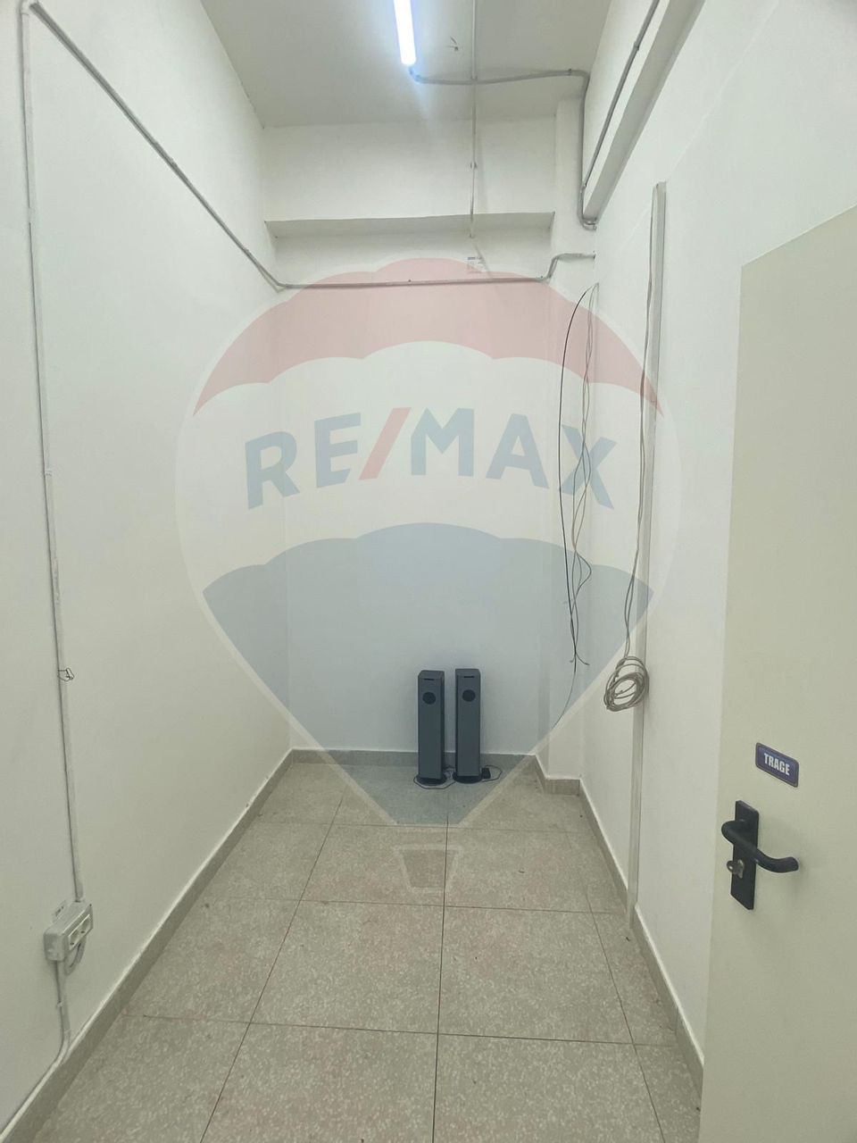 130sq.m Commercial Space for rent, 13 Septembrie area