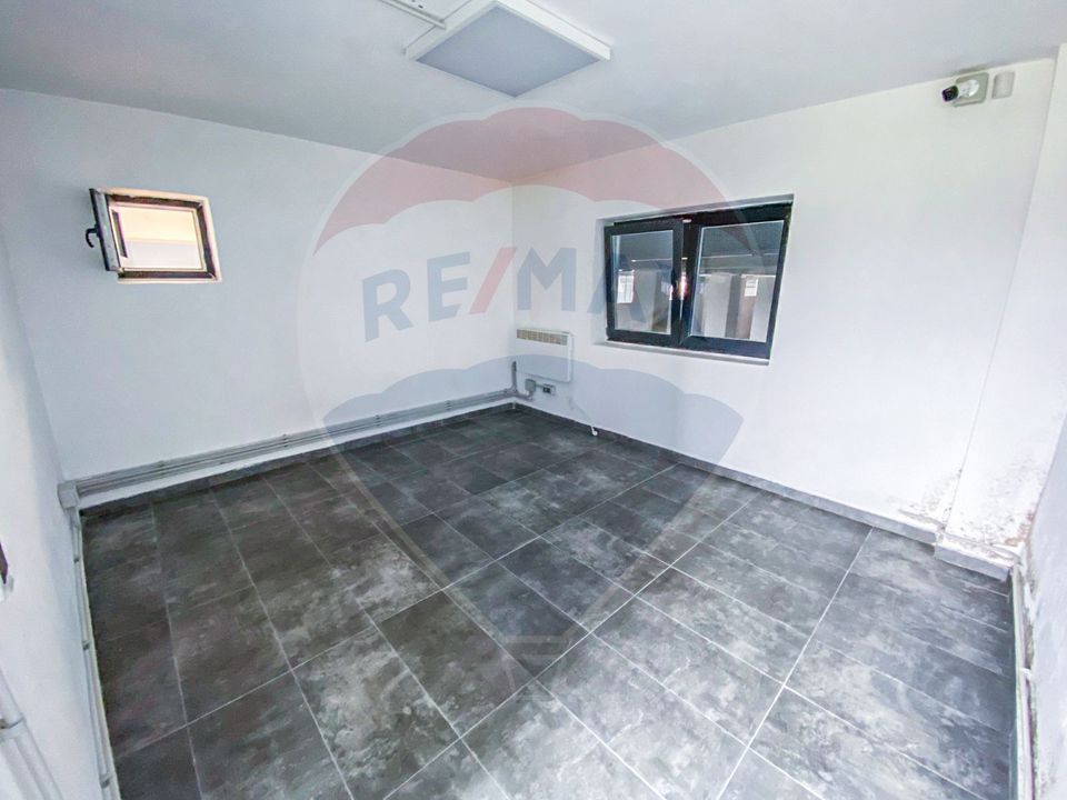 Hala depozitare 850 mp Jilava - Centura Bucuresti, sos Giurgiului