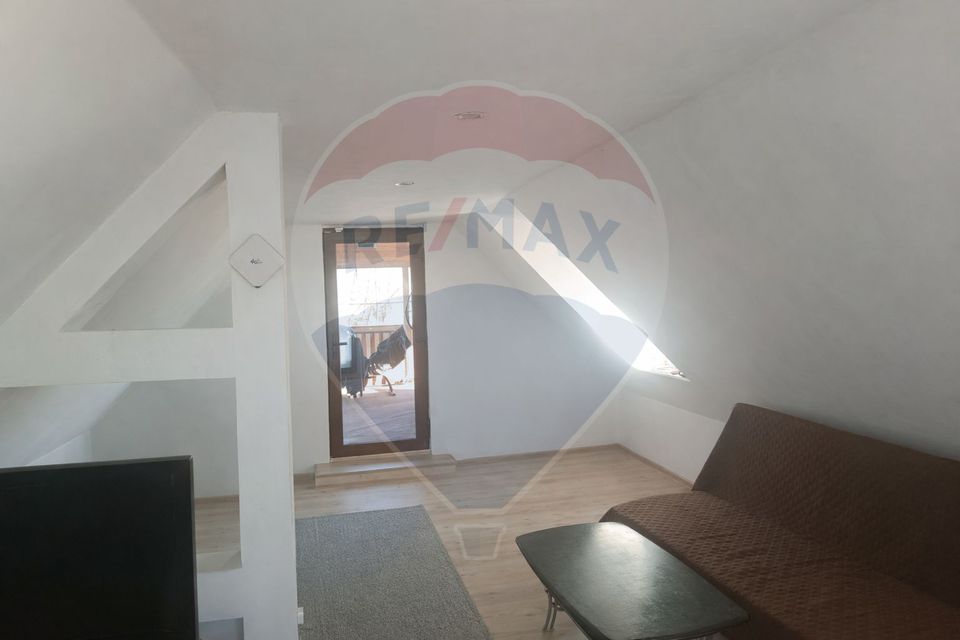 Popasul Căprioara – oportunitate de business în horeca & turism