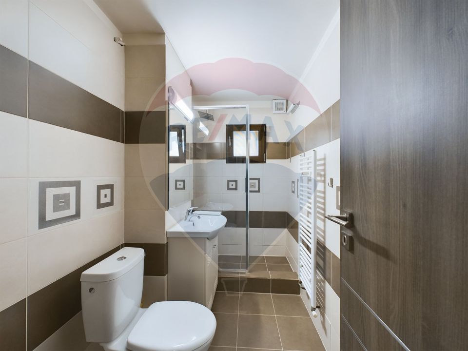 4 room Apartment for sale, Harmanului area