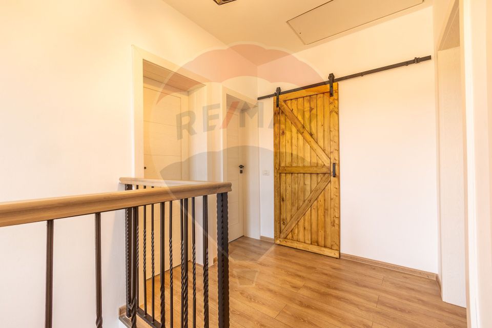 REZERVAT Casă individuala Harman