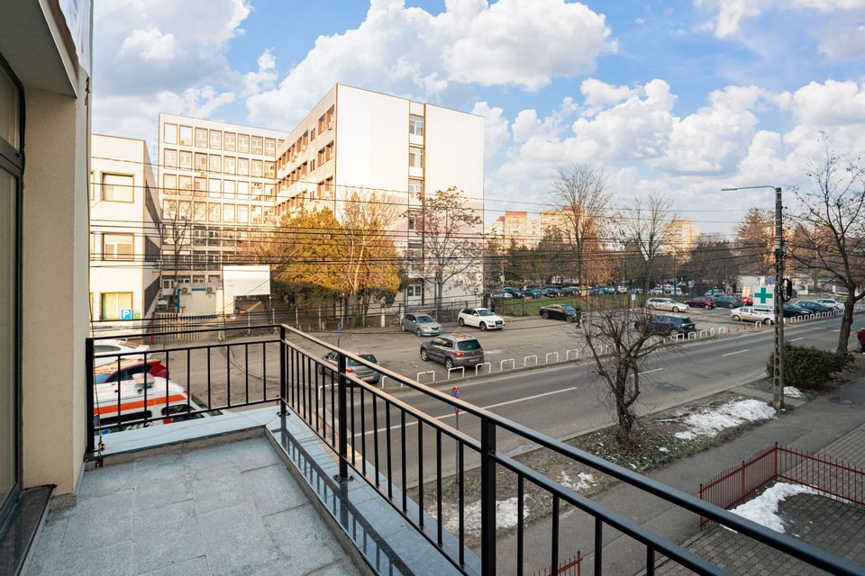 150sq.m Office Space for rent, Intim area