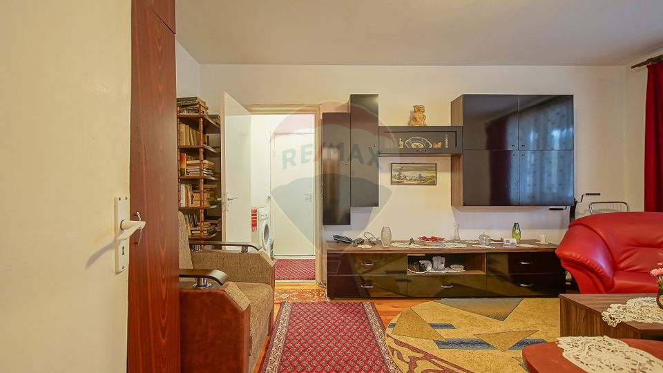 Apartament 2 camere – Cartier Astra