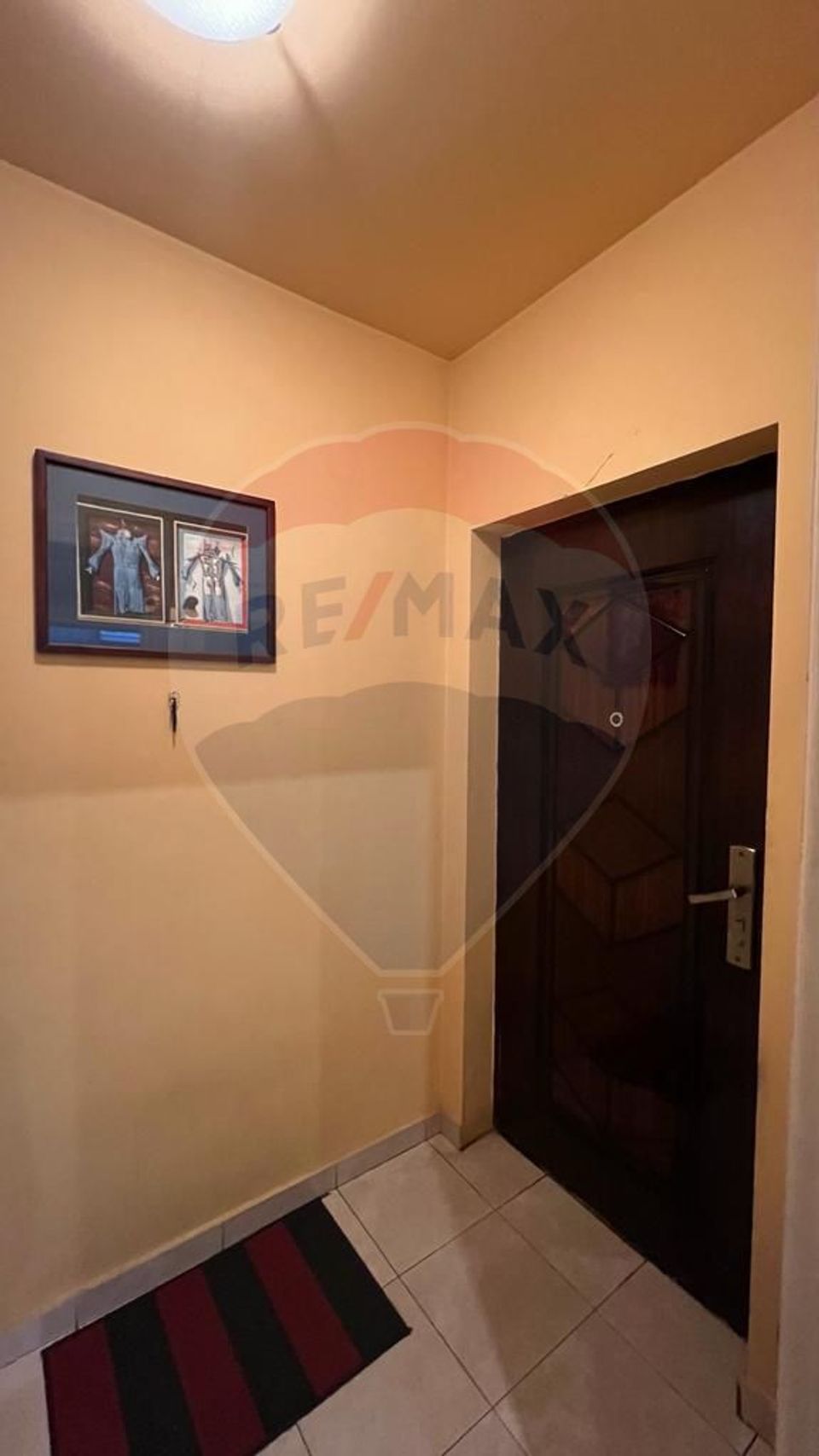 Apartament 3 camere in bloc boutique - Ion Mihalache/Domenii