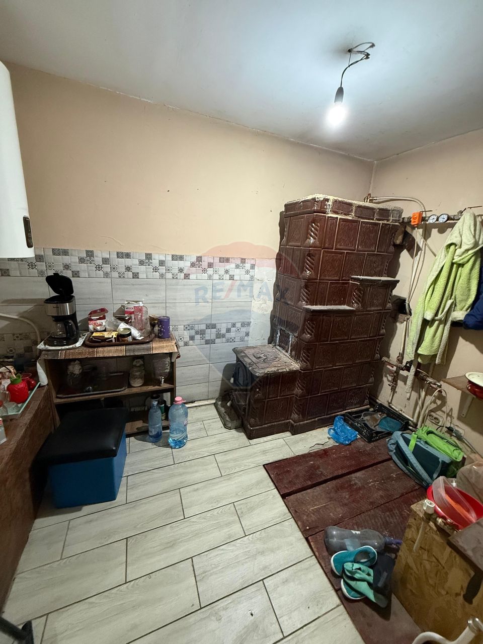 5 room House / Villa for sale, Est area