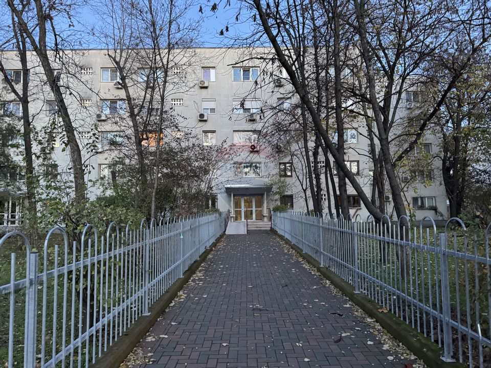4 room Apartment for sale, Nicolae Grigorescu area