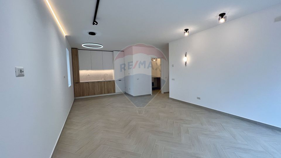 2 room Apartment for rent, Tineretului area
