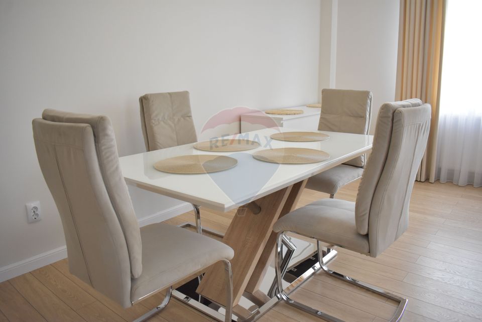 2 room Apartment for rent