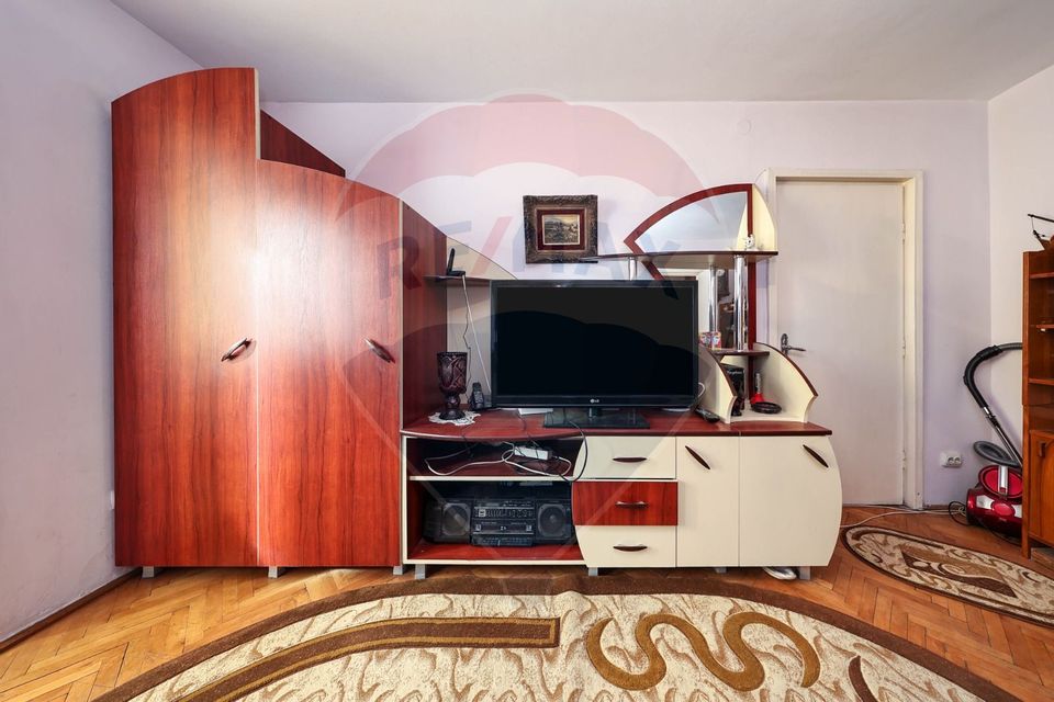 2 room Apartment for rent, Vlahuta area