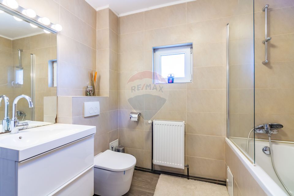 Casă / Vilă de vanzare in Mogosoaia, Martha Bibescu