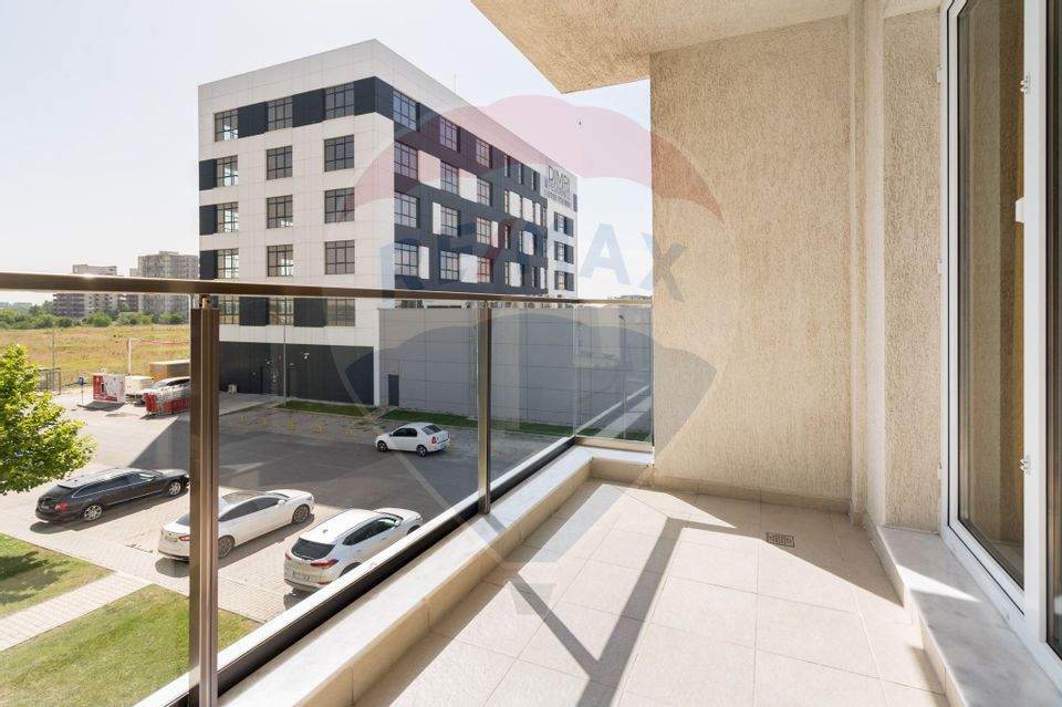 Apartament cu 2 camere de vânzare în zona Prelungirea Ghencea