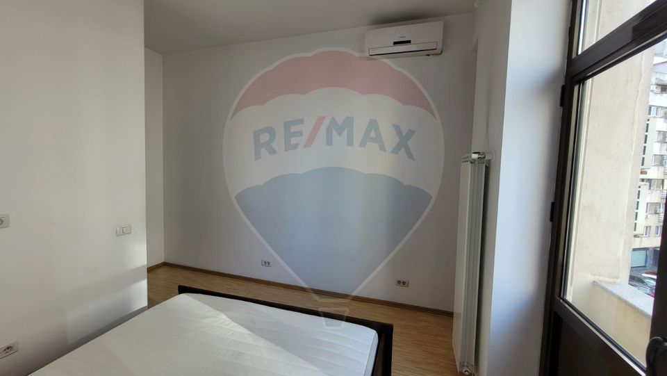 3 room Apartment for rent, Universitate area