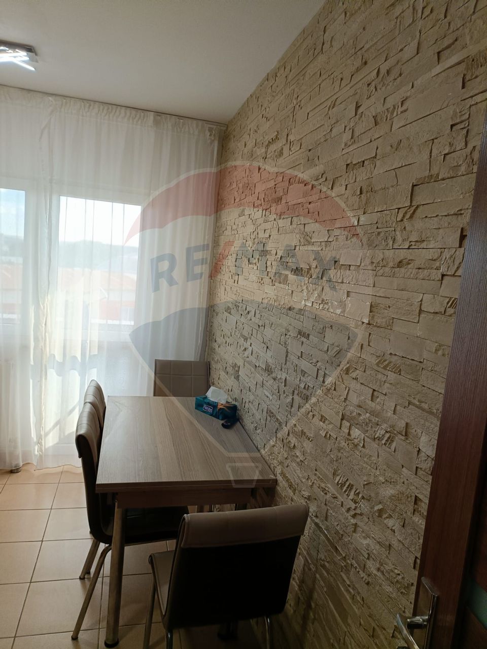 2 room Apartment for sale, George Enescu area
