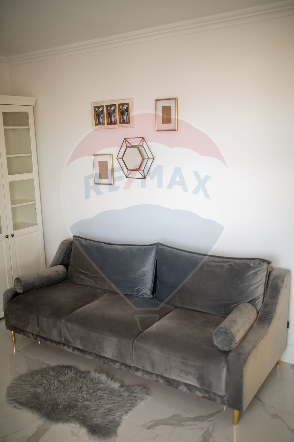 Apartament de lux de inchiriat