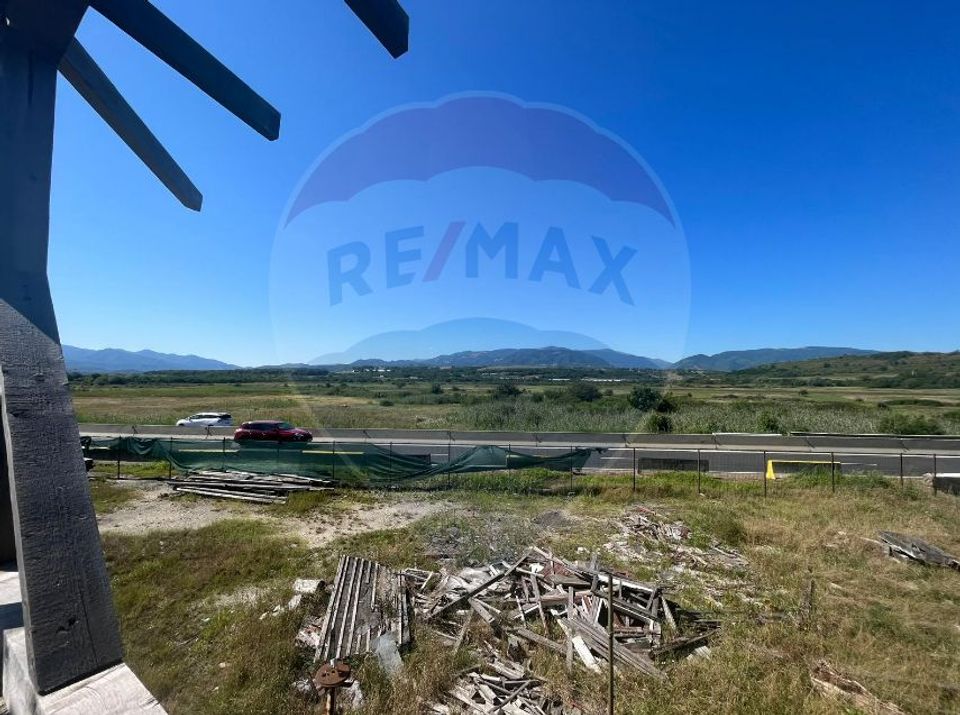 Land 2,521sqm Vestem / Strada FN