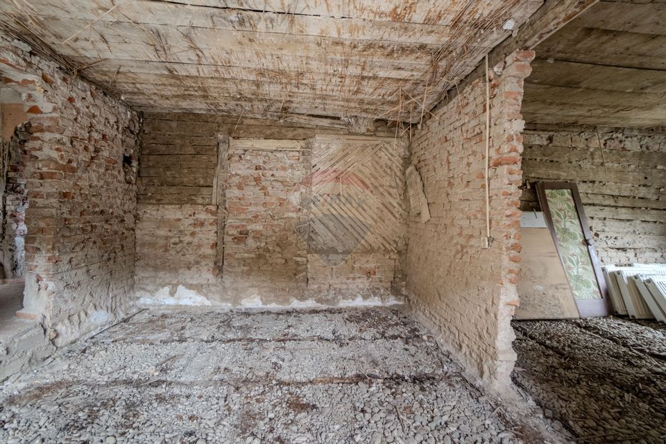 5 room House / Villa for sale, Schei area