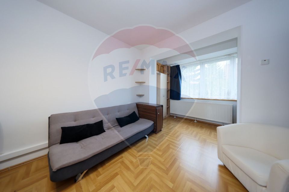 Apartament cu 2 camere de închiriat în zona Astra
