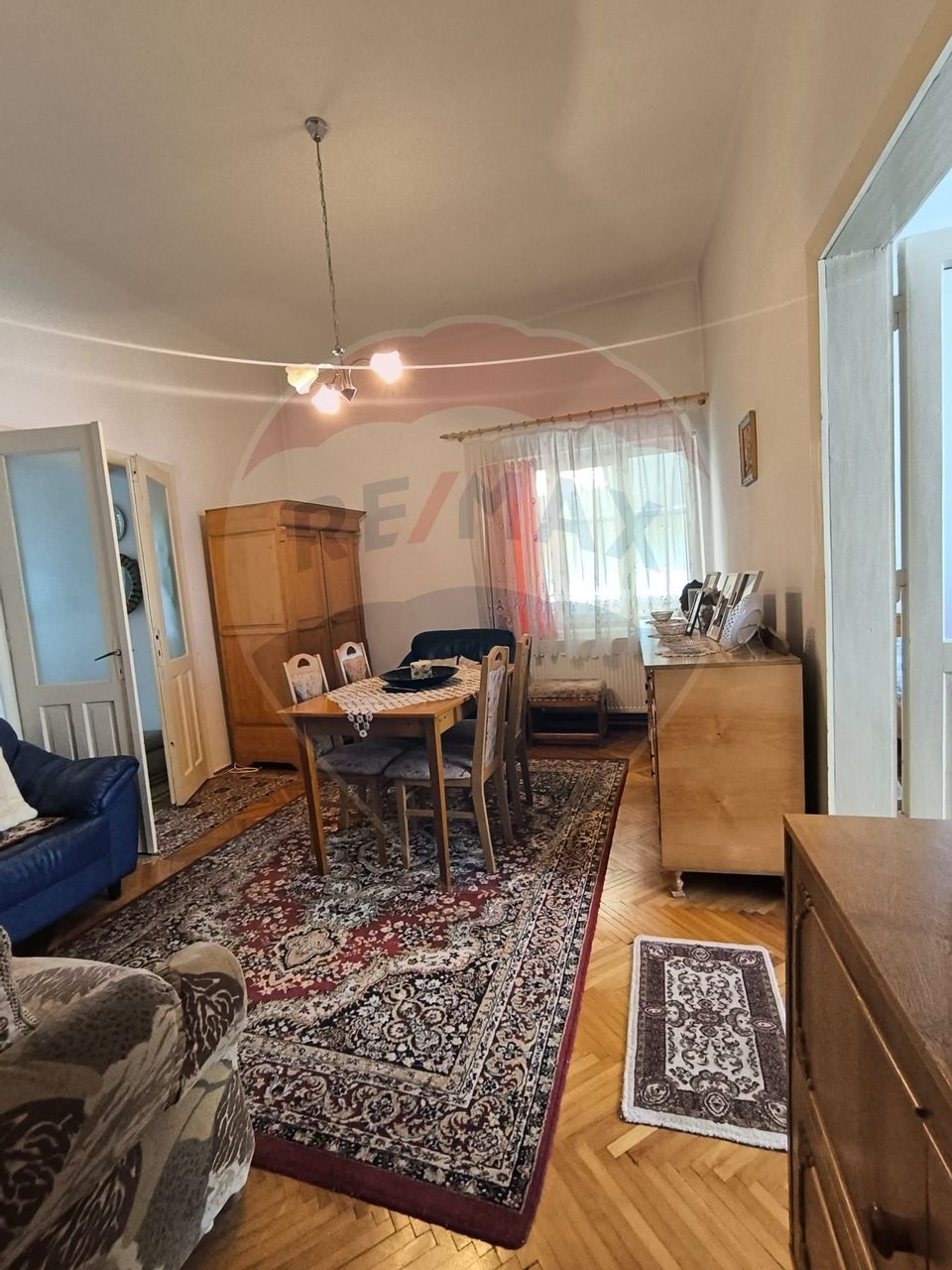 Casă de vanzare 3 camere Gherla