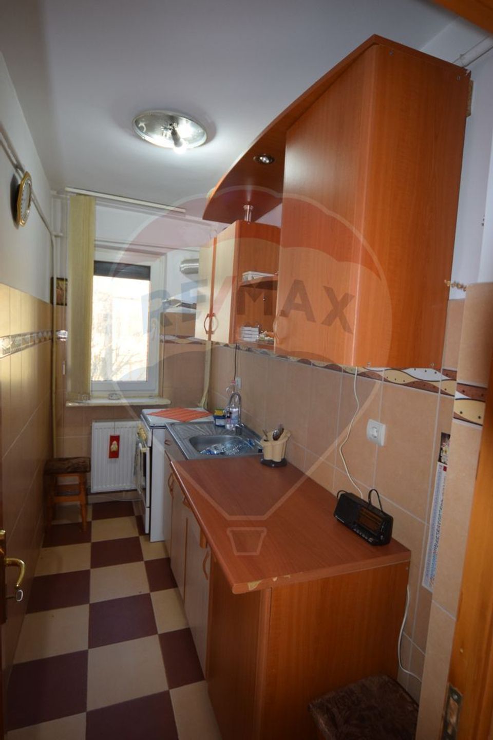 2 room Apartment for rent, Sud area