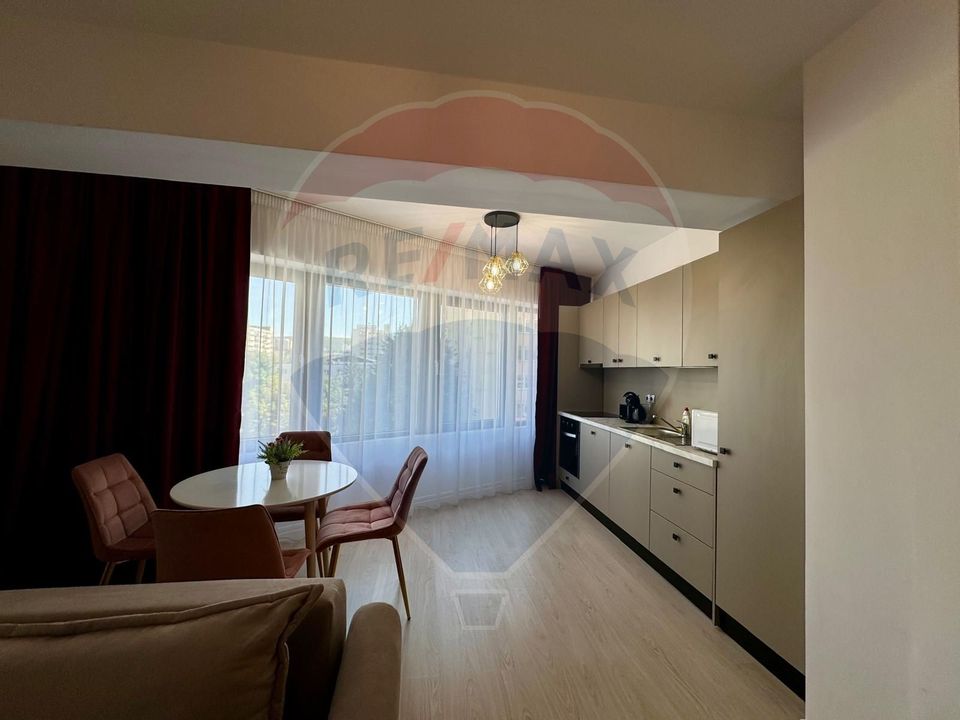 2 room Apartment for rent, Manastur area