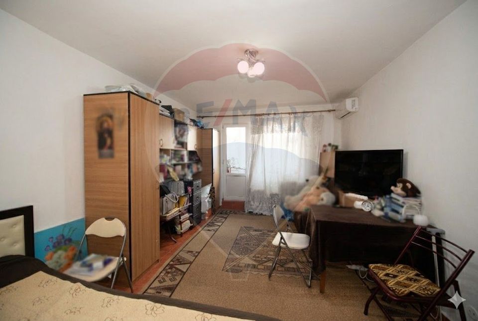 Garsoniera de vanzare Militari Iuliu Maniu Gorjului