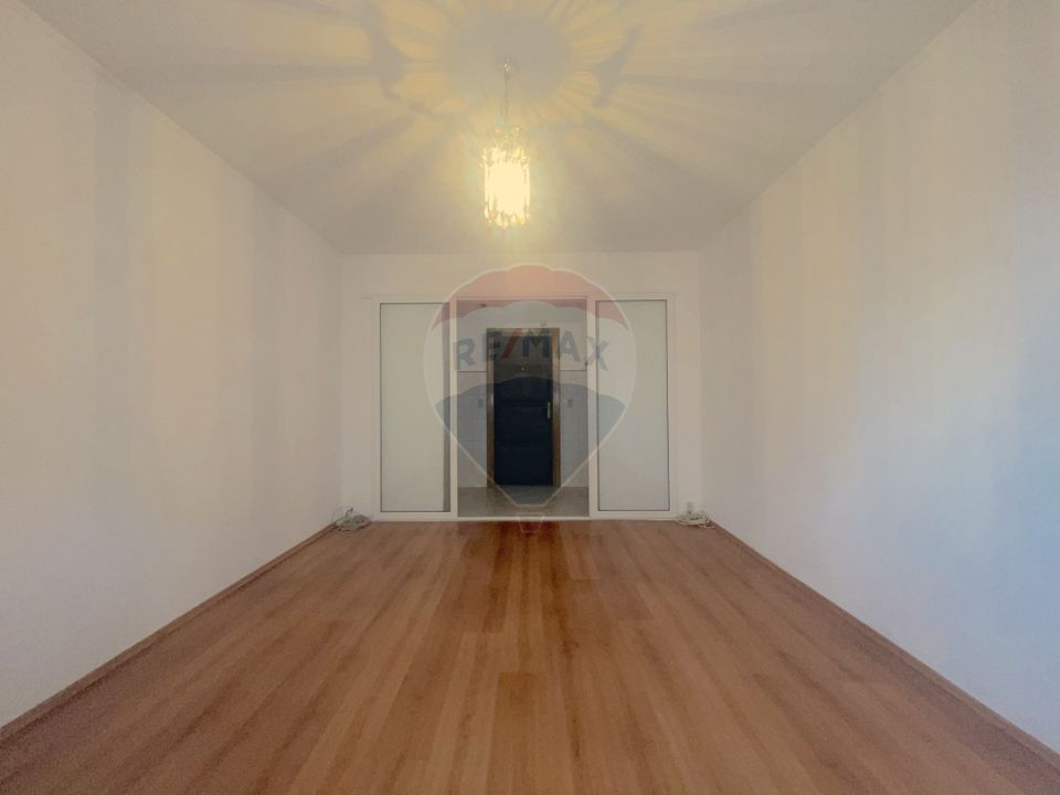 1 room Apartment for sale, Uzina 2 area