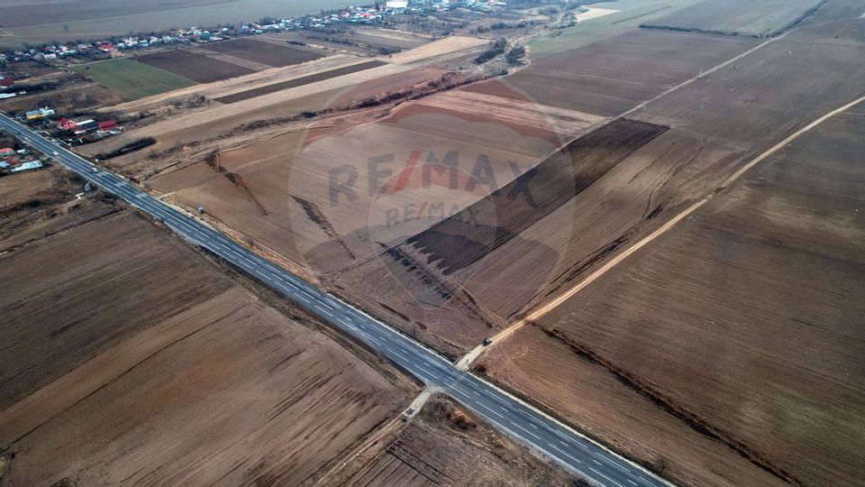 Land 17,715sqm Valea Seaca / None