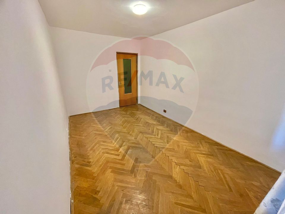 Zona Malul Muresului vanzare Apartament 3 camere tip SAMANTA coborator