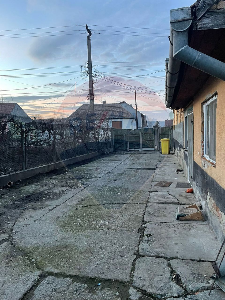 Casa de vanzare in Daia, la 10 km de Sibiu