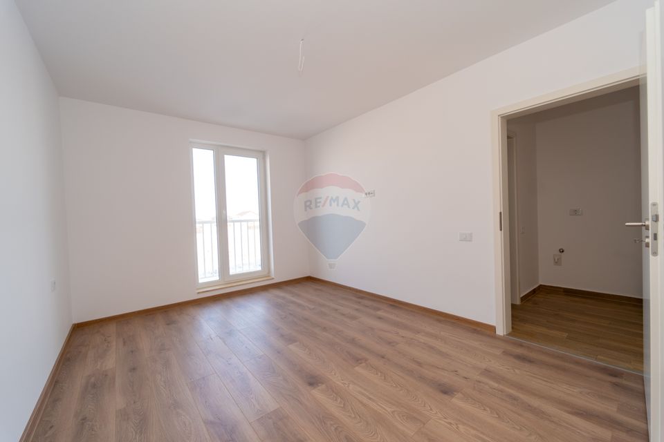 2 room Apartment for sale