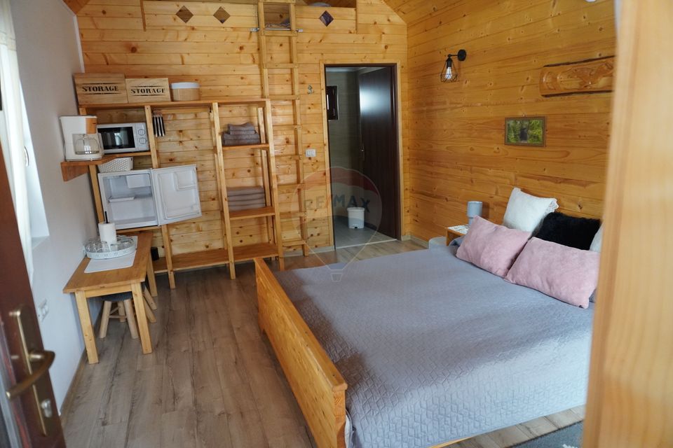 5 room House / Villa for sale